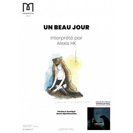 UN BEAU JOUR