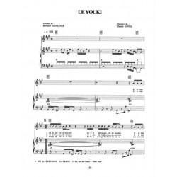 SONGBOOK RICHARD GOTAINER
