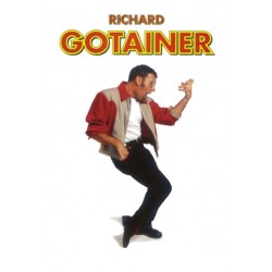 Partition CHIPIE Richard GOTAINER