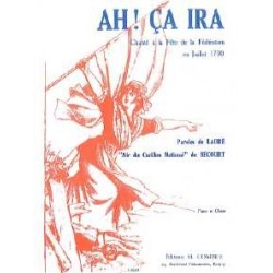 AH  ÇA IRA