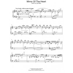 MIRROR OF THE HEART