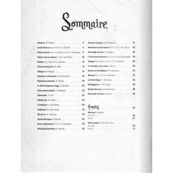 OPUS PIANO VOLUME 3