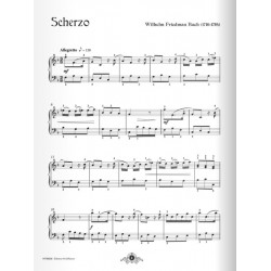OPUS PIANO VOLUME 3