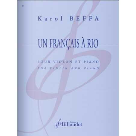 UN FRANÇAIS À RIO