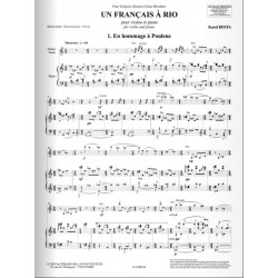 UN FRANÇAIS À RIO