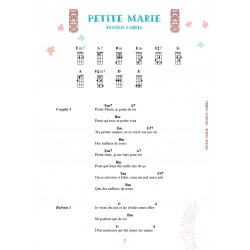 LA COMPIL' UKULÉLÉ VOLUME 2