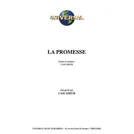 LA PROMESSE