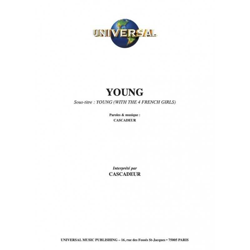 Partition YOUNG