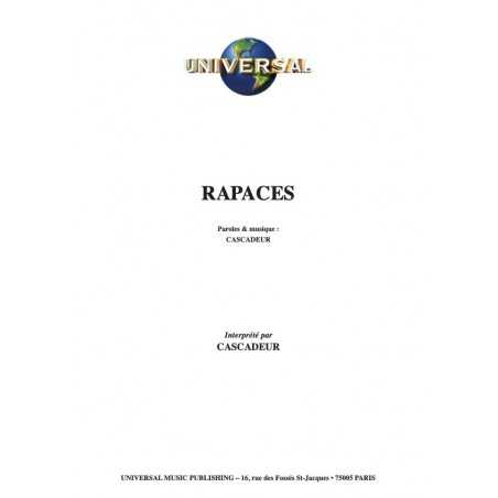 RAPACES