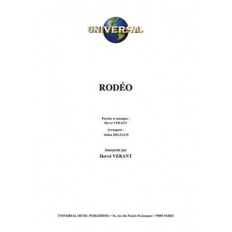 RODEO