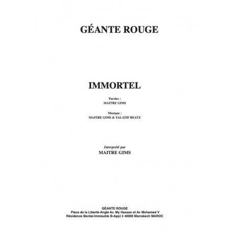 IMMORTEL