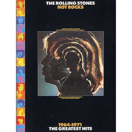 THE ROLLING STONES - HOT ROCKS 1964-1971