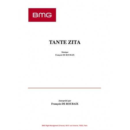 TANTE ZITA