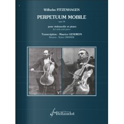 PERPETUUM MOBILE OP.24