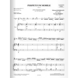 PERPETUUM MOBILE OP.24