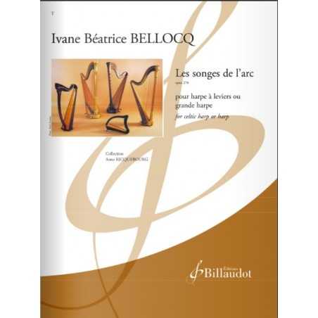 LES SONGES DE L'ARC OP. 270