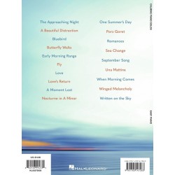 CALMING PIANO SOLOS (easy piano)