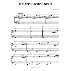 CALMING PIANO SOLOS (easy piano)