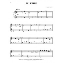 CALMING PIANO SOLOS (easy piano)