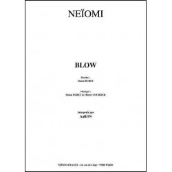 BLOW