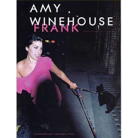 AMY WINEHOUSE - FRANK