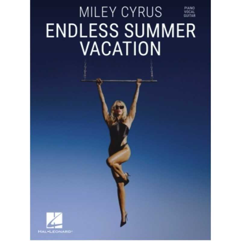 Partition ENDLESS SUMMER VACATION MILEY CYRUS