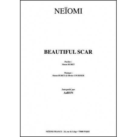 BEAUTIFUL SCAR