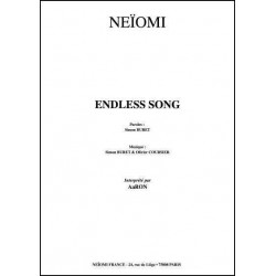ENDLESS SONG