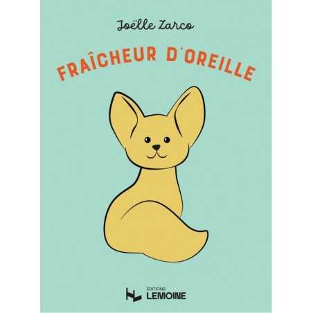 FRAICHEUR D'OREILLE