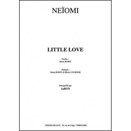 LITTLE LOVE