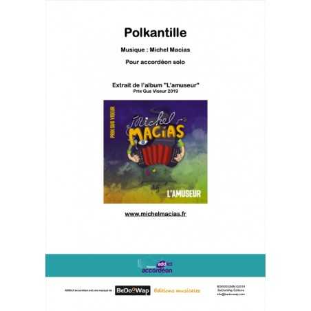 POLKANTILLE