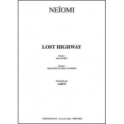 LOST HIGHWAY