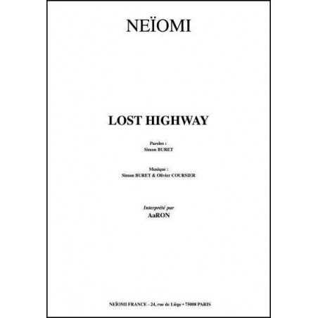 LOST HIGHWAY