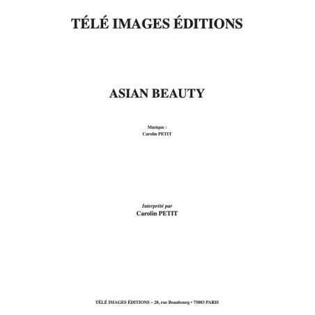 ASIAN BEAUTY