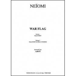 WAR FLAG