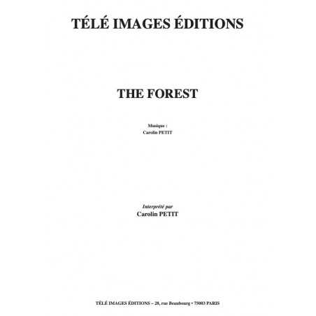 THE FOREST