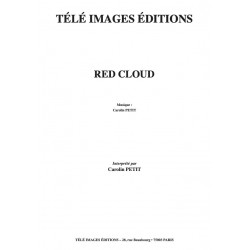 RED CLOUD
