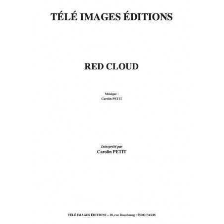 RED CLOUD