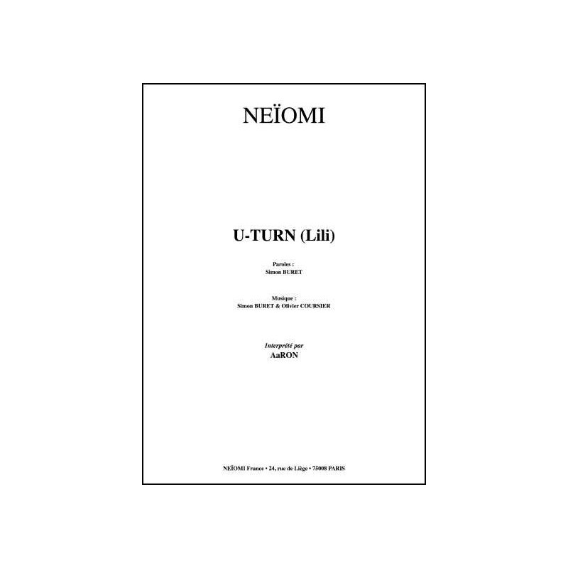 U-TURN (LILI)