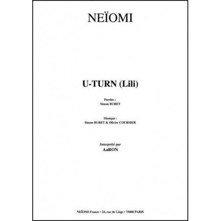 U-TURN (LILI)