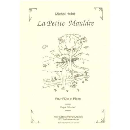 LA PETITE MAULDRE