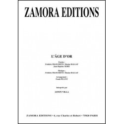 L'ÂGE D'OR
