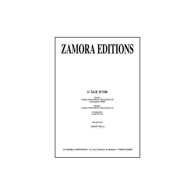 L'ÂGE D'OR