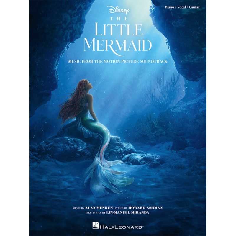 THE LITTLE MERMAID