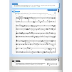 N'OUBLIEZ PAS VOTRE INSTRUMENT ! VOLUME 4 (LIVRE DE L'ÉLÈVE)
