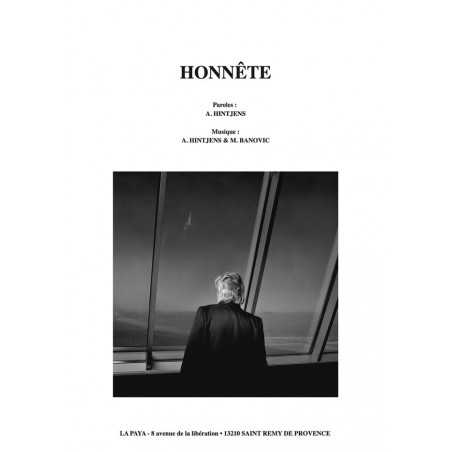 HONNETE
