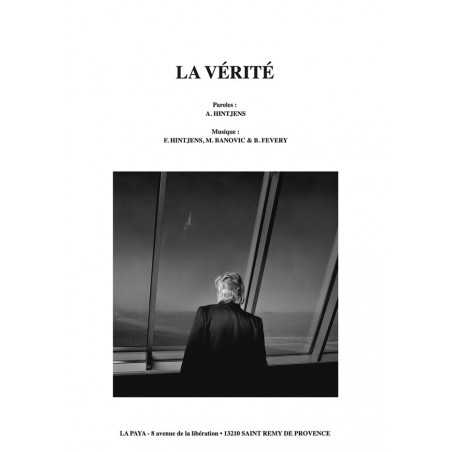 LA VERITE