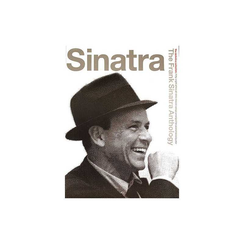 THE FRANK SINATRA ANTHOLOGY
