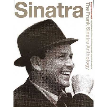 THE FRANK SINATRA ANTHOLOGY