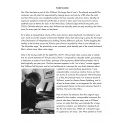 STAR WARS: THE PIANO ANTHOLOGY